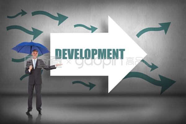 箭頭的開發(fā) 軟件開發(fā)的精準導航與高效實現(xiàn)